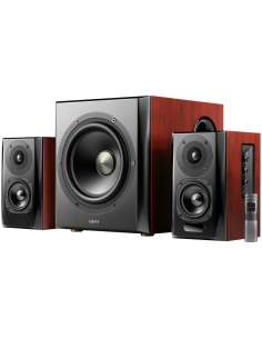 Edifier S350DB 2.1 Audio... 2